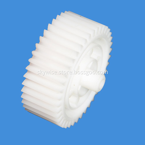 Plastic Injection Custom Pinion Gear Mold
